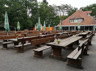 Biergarten im Waldkater Betriebs-GmbH