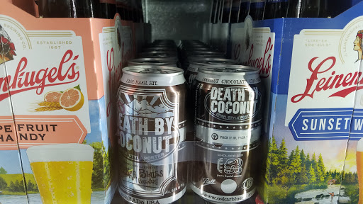 Liquor Store «BROWN PACKAGE STORE (liquor, beer, wine)», reviews and photos, 2896 Browns Bridge Rd, Gainesville, GA 30504, USA