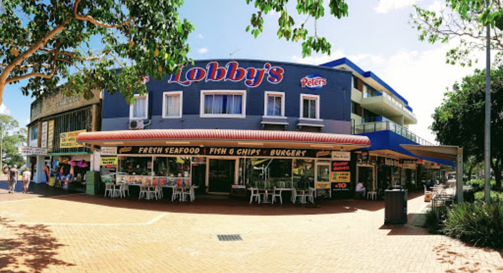 Lobby's Fresh Seafood and Takeaway Forster, NSW 2428 Menu, Reviews