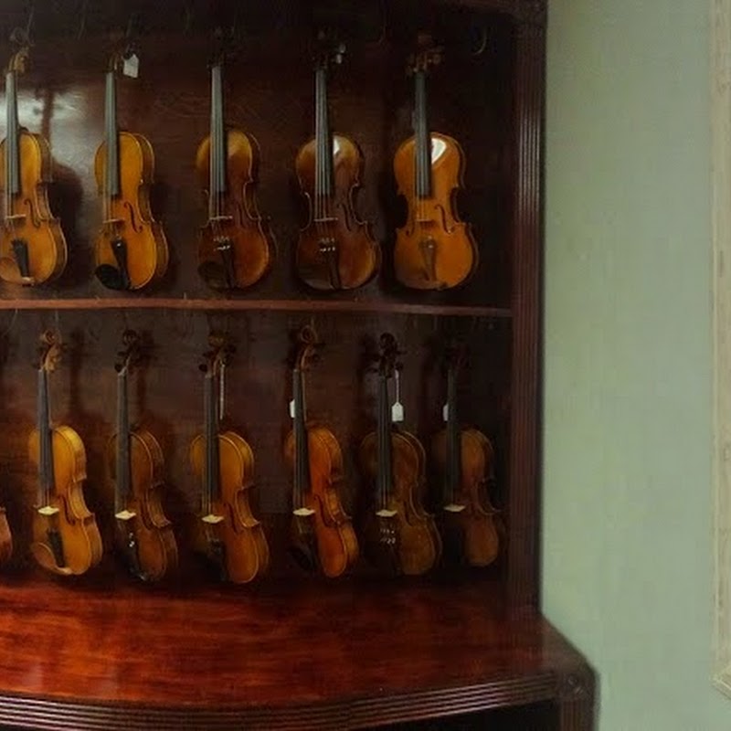 Antonio Strad Violin