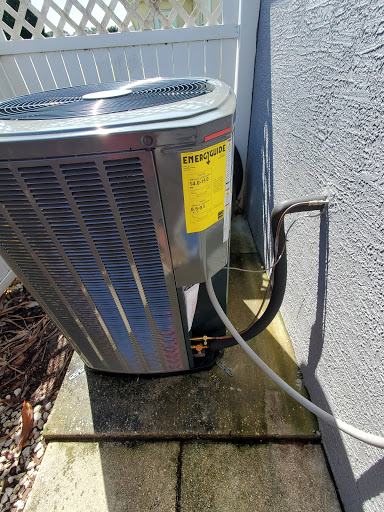 Springer Bros. Air Conditioning & Heating LLC