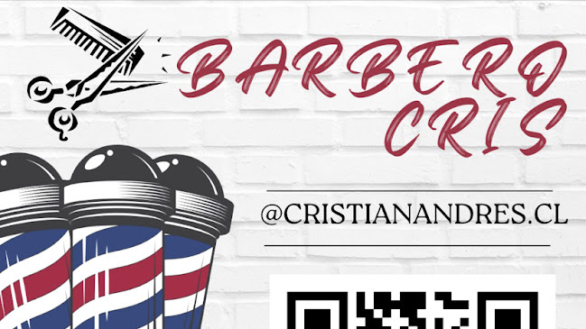 BARBERO CRIS
