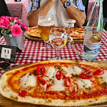 Photo n°1 de l'avis de Velella.m fait le 29/08/2023 à 12:12 sur le  Ristorante Il Pirata à San Fedele Intelvi