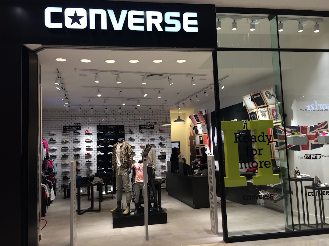 Converse Mall of Africa