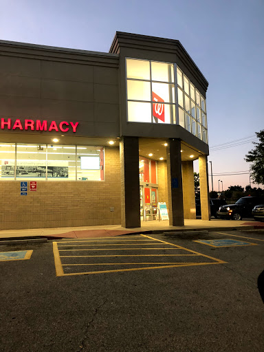 Walgreens, 2811 Holmans Ln, Jeffersonville, IN 47130, USA, 