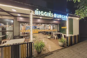 Biggies Burger : HSR (Bangalore) image