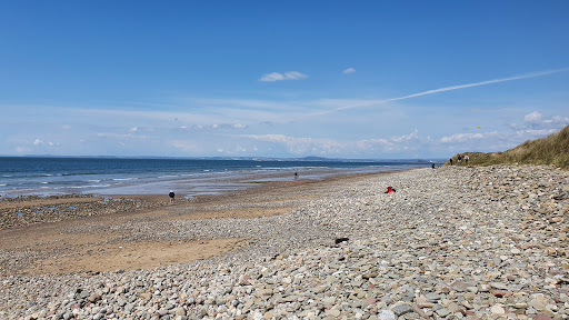 Sker Beach