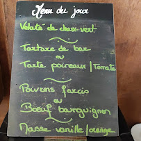 Photos du propriétaire du L'anthracite Restaurant à Aubin - n°11