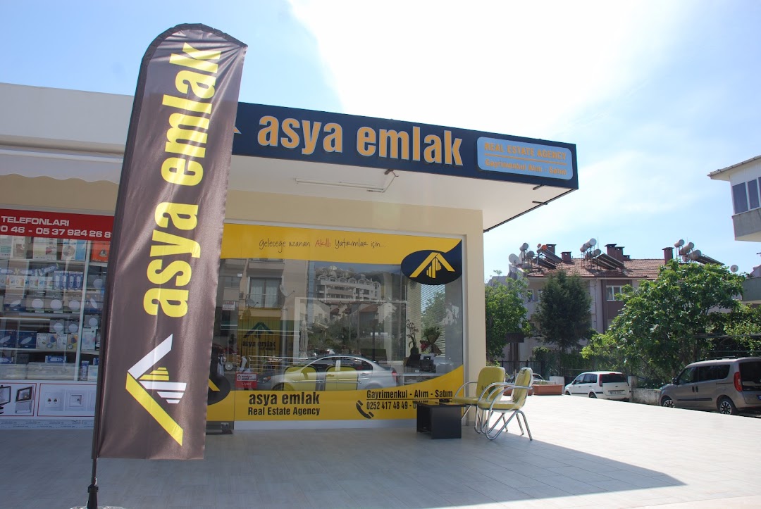 Asya Emlak