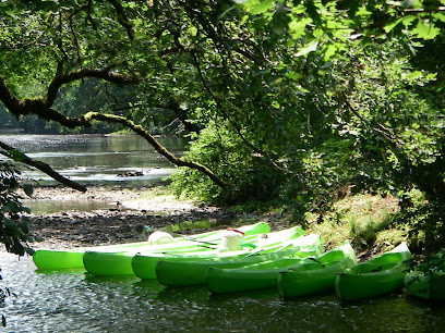 Base Nautique du Palais sur Vienne