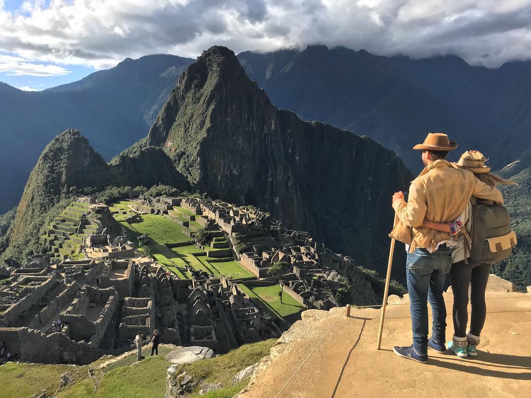 Picchu Travel