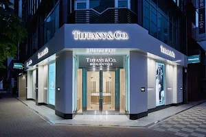 Tiffany & Co. Ginza Bridal Boutique image