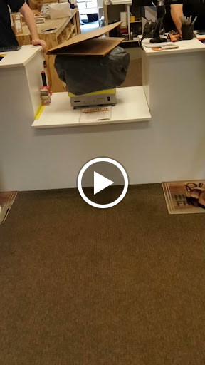 Print Shop «The Biz Outlet, LLC», reviews and photos, 5916 E Lake Pkwy, McDonough, GA 30253, USA