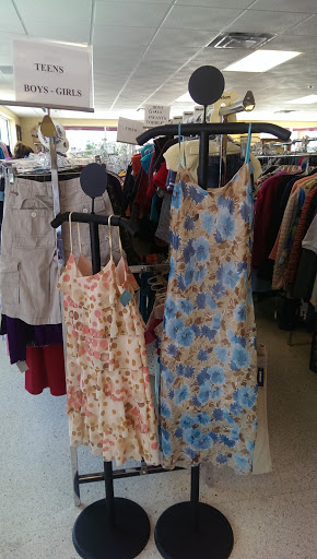 Non-Profit Organization «CASA Community Thrift Shop», reviews and photos