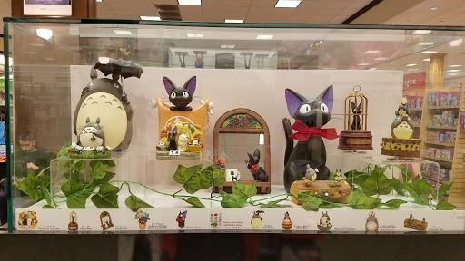 Book Store «Barnes & Noble», reviews and photos, 760 SE Maynard Rd, Cary, NC 27511, USA