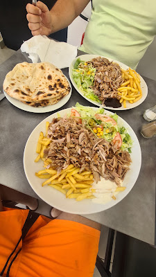 Nan Kebab à Colomiers