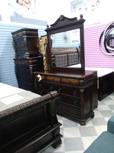 Home Improvement Store «Surplus Warehouse», reviews and photos, 10717 Harry Hines Blvd, Dallas, TX 75220, USA