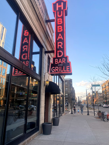 Hubbard Grille