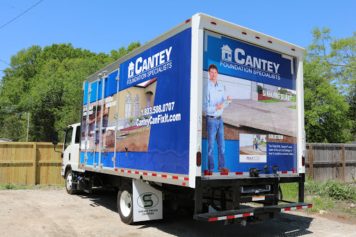 Photo of Cantey Foundation Specialists
