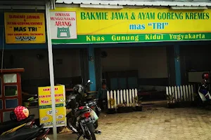 Bakmie Jawa & Ayam Goreng Kremes Mas Tri Khas Gunung Kidul Yogyakarta image