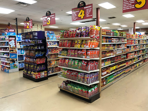 Grocery Store «Gonzalez Market», reviews and photos, 1220 S Redwood Rd, Salt Lake City, UT 84104, USA