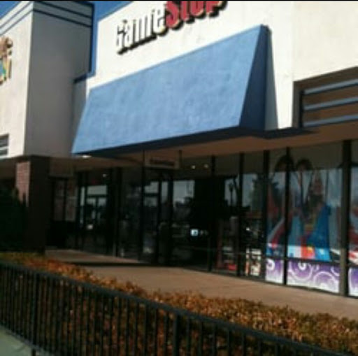 Video Game Store «GameStop», reviews and photos, 7945 Greenback Ln, Citrus Heights, CA 95610, USA