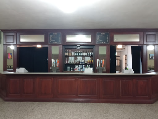 Performing Arts Theater «Taft Theatre», reviews and photos, 317 E 5th St, Cincinnati, OH 45202, USA