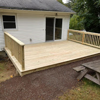 Forbes Landscape & Construction Co. - Photo 3 - Car repair in , Leominster