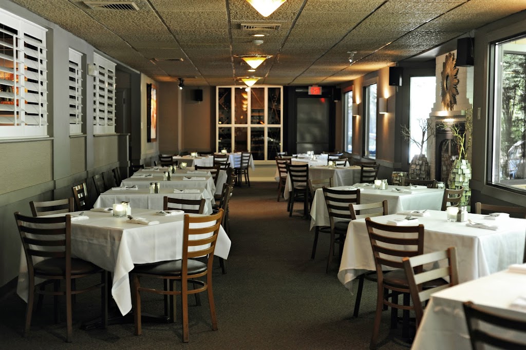 Meritage Restaurant 02818