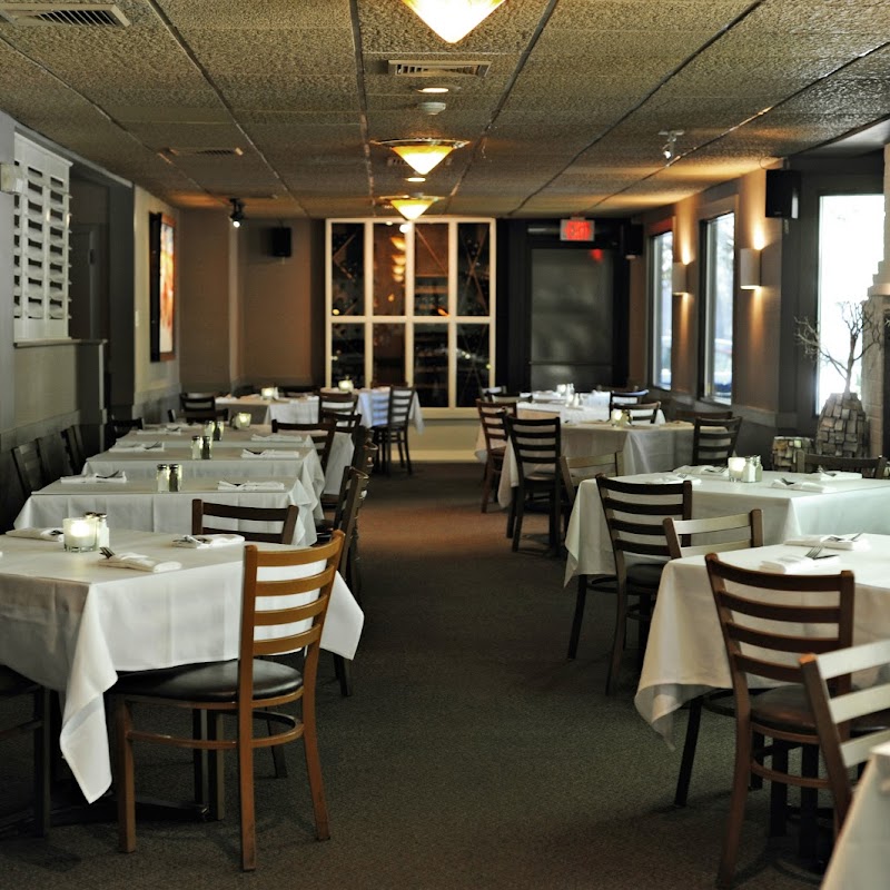 Meritage Restaurant