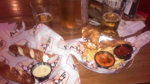 Bowling Alley «AMF Tempe Village Lanes», reviews and photos, 4407 S Rural Rd, Tempe, AZ 85282, USA