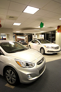 Fred Beans Hyundai of Mechanicsburg - Photo 3 - Car repair in Mechanicsburg, PA, Harrisburg