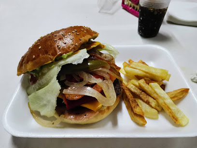 Home Made Burgers - calle 2 manzana 1 lote 6, col. villas de, La Morita, 92124 Tantoyuca, Ver., Mexico