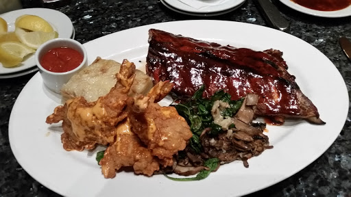 American Restaurant «Stone Creek Dining Company - Noblesville», reviews and photos, 13904 Town Center Blvd, Noblesville, IN 46060, USA