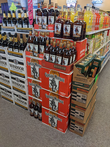 Liquor Store «Village Liquor», reviews and photos, 16731 E Hwy 13, Prior Lake, MN 55372, USA