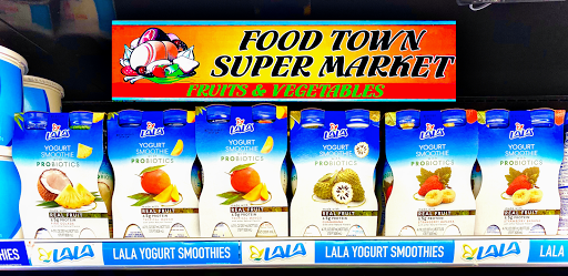 Supermarket «Foodtown Supermarket», reviews and photos, 5312 Cane Ridge Rd, Antioch, TN 37013, USA