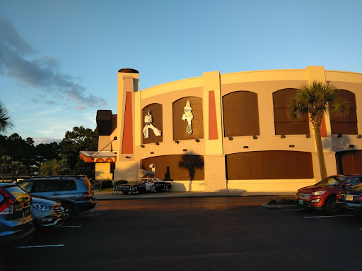 Concert Hall «Legends In Concert», reviews and photos, 2925 Hollywood Dr, Myrtle Beach, SC 29577, USA