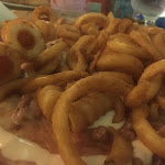 Photo n°3 de l'avis de michela.a fait le 03/06/2018 à 20:38 sur le  PEPITO PIZZA à Porto Torres