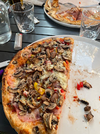 Plats et boissons du Pizzeria Nico's pizza à Cestas - n°7