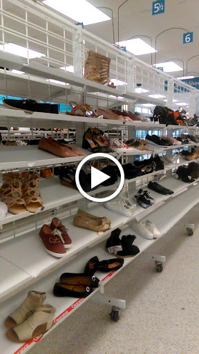 Clothing Store «Ross Dress for Less», reviews and photos, 6327 Stewart Rd, Galveston, TX 77551, USA