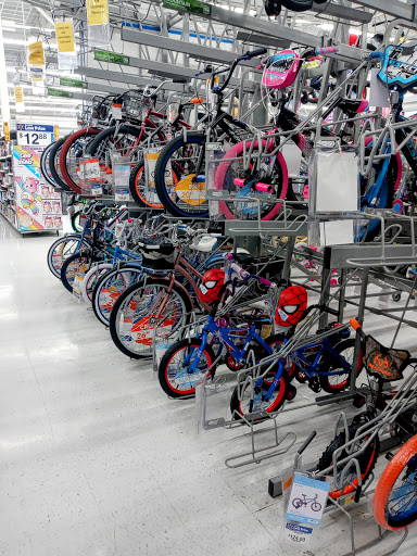 Department Store «Walmart Supercenter», reviews and photos, 550 N Hwy 123 Bypass, Seguin, TX 78155, USA