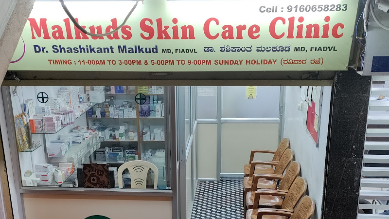 Malkuds Skin Care Kalaburagi