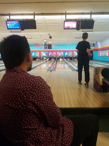 Bowling Alley «Cedar Bowling Center», reviews and photos, 421 E Highway 91, Cedar City, UT 84721, USA