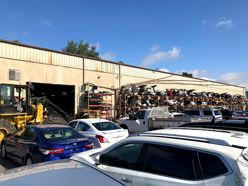 Used Car Dealer «Saw Mill Auto Sales», reviews and photos, 12 Worth St, Yonkers, NY 10701, USA