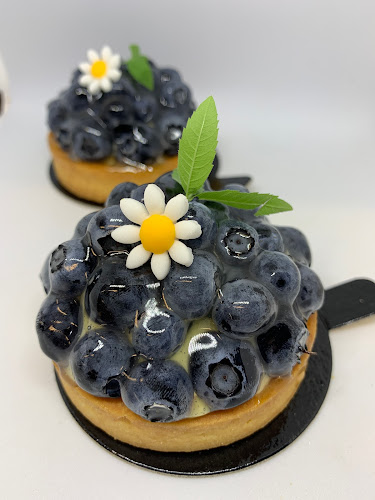 Rezensionen über Boulangerie, Pâtisserie, Confiserie Durgnat SA in Montreux - Bäckerei