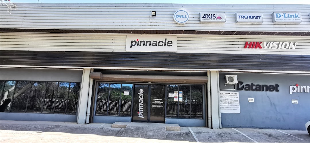 Pinnacle ICT Durban