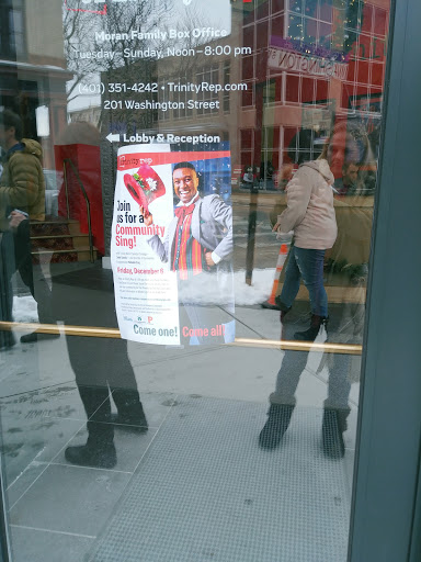 Performing Arts Theater «Trinity Repertory Company», reviews and photos, 201 Washington St, Providence, RI 02903, USA