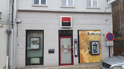 Photo du Banque Société Générale à Le Vaudreuil
