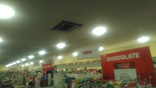 Home Goods Store «Homegoods», reviews and photos, 2597 N Decatur Rd, Decatur, GA 30033, USA