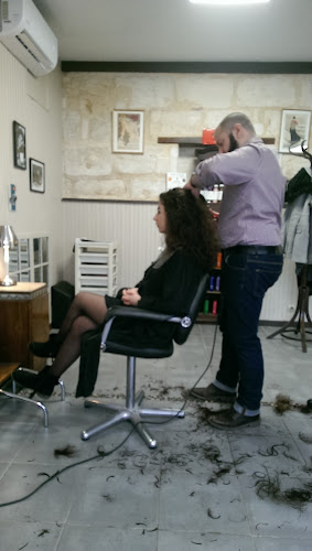 Salon de coiffure L'Atelier 106 Saint-Louis-de-Montferrand